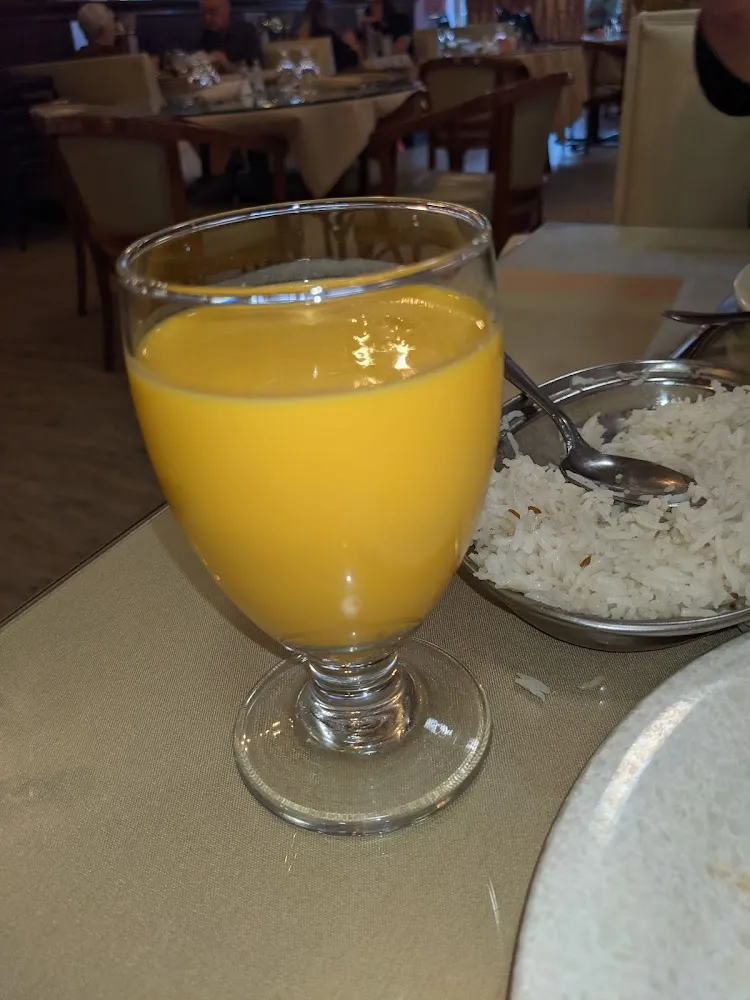 Mango Juice